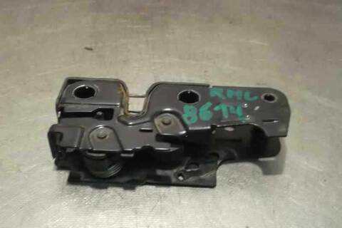 Cerradura Capot Seat Leon ERENCE 105CV 77KW