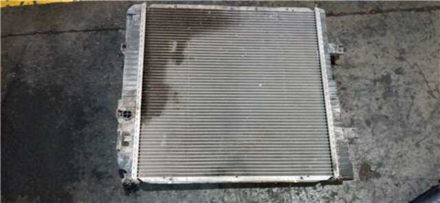 Foto 3ª: Radiador Motor Mercedes Atego 1018 4X2 OM 904 LA [4.8 LTR. - 160 KW DIESEL (OM 924 LA)]
