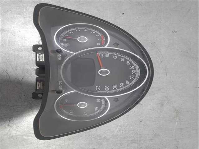 Cuadro de Instrumentos Volkswagen UP HIGH UP BMT 60CV 44KW