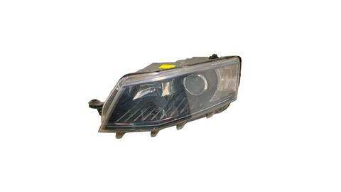 Faro Izquierdo Skoda Octavia CLH BERLINA
