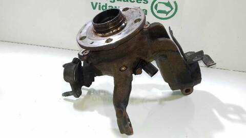 Foto 2ª: Mangueta Delantera Izquierda Audi A3 2.0 FSI AMBIENTE 150CV 110KW [BVY] (2006)
