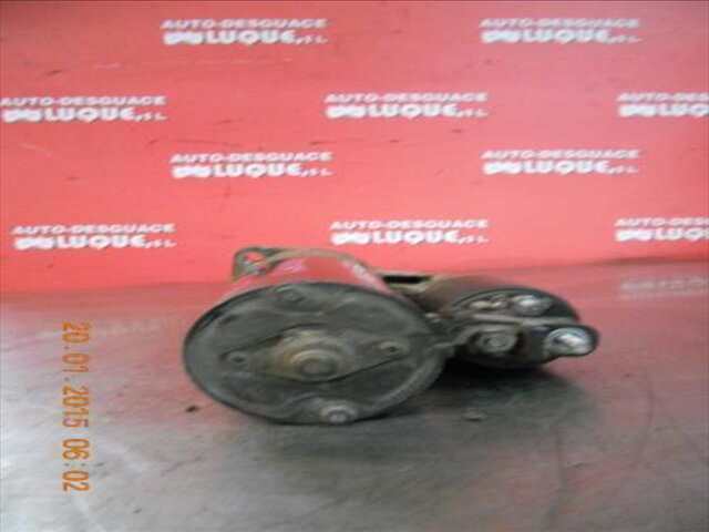 Foto 2ª: Motor de Arranque Mercedes Clase ML 230 5.0 500 (163.175) [5.0 LTR. - 215 KW V8 32V CAT] [M 113.964]