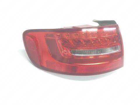 Foto 2ª: Piloto Trasero Izquierdo Audi A4 2.0 TDI 110KW) (2012)