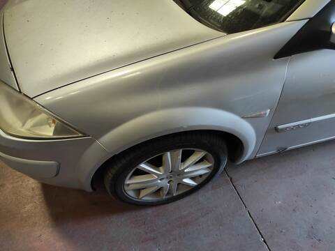 Aleta Delantera Izquierda Renault Megane F9Q803 BERLINA II BERLINA 5P