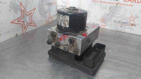 Foto 2ª: Abs Mercedes Clase C 160 BERLINA 170CV 125KW (2000)