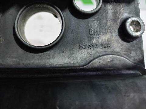 Foto 2ª: Despiece Motor Opel Astra 1.6 16V 101CV [X16XEL] (1998)