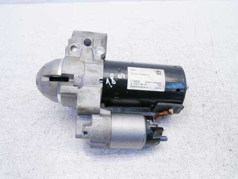 Motor de Arranque Bmw X5 249 - 265 CV