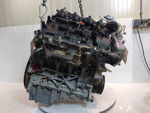 Foto 3ª: Motor Completo Ford F150 T35 370 CV 272KW [T35PDTD]