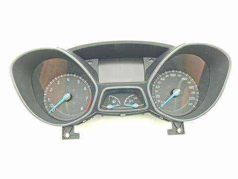 Cuadro de Instrumentos Ford Focus 1.0 ECOBOOST 125CV 92KW