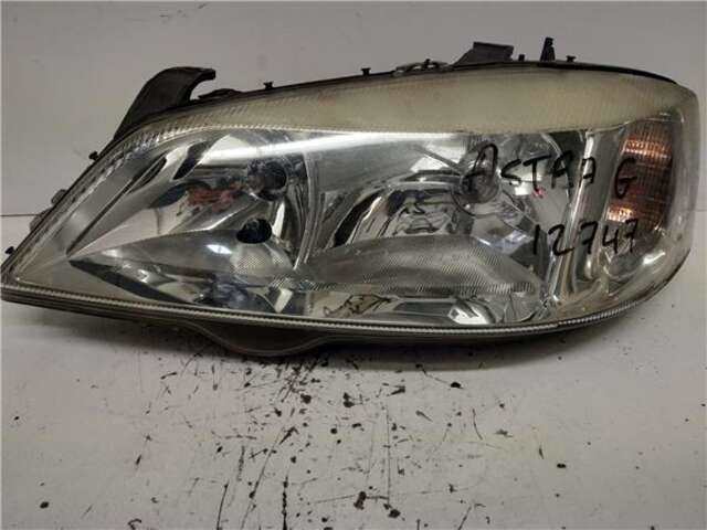 Faro Izquierdo Opel Astra 
