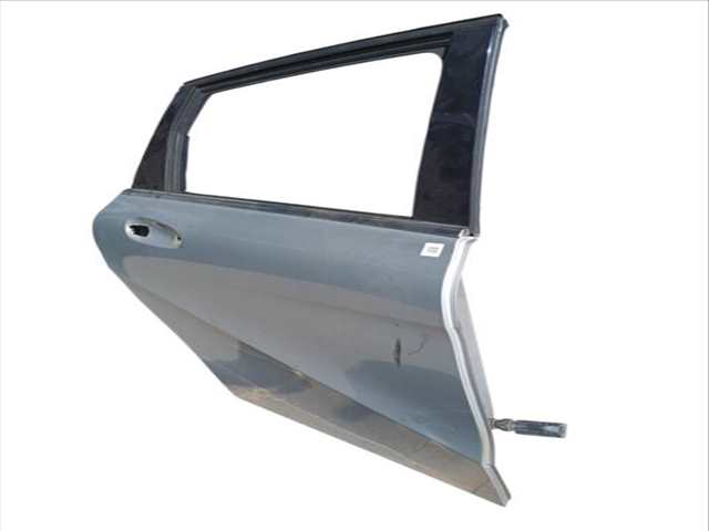 Foto 3ª: Puerta Trasera Derecha Mercedes Clase B 150 B 180 CDI 246.200) (2011)