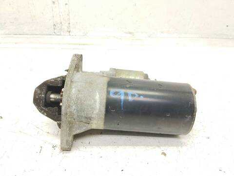 Foto 1ª: Motor de Arranque Lancia Musa 1.9 JTD CAT 101CV 74KW [188B2000] (2004)