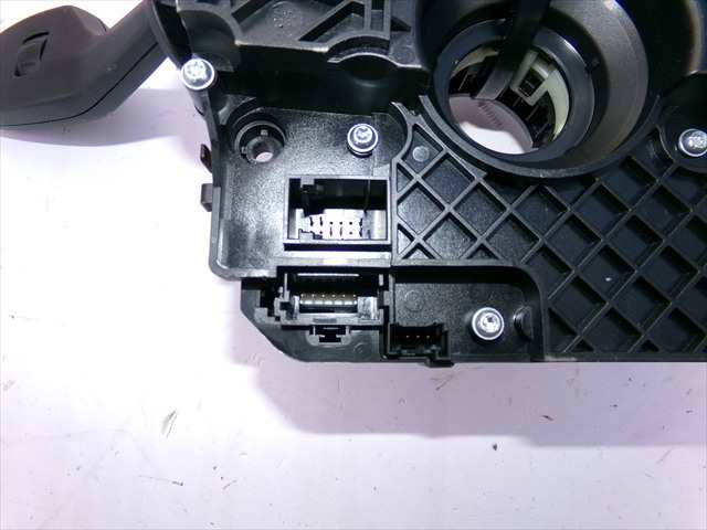 Foto 2ª: Mando Multifuncion Bmw Serie 5 520 2.0 D F10,2009-2013 [N47D20C] (2012)
