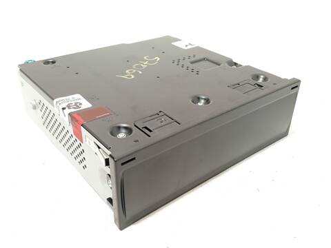 Sistema GPS Cupra Leon 1.5 ETSI 150CV 110KW