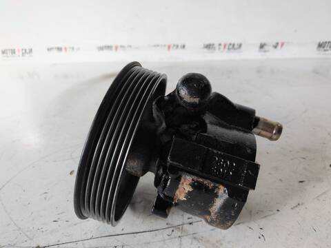 Foto 2ª: Bomba de Direccion Renault Kangoo K9K702 (2006)