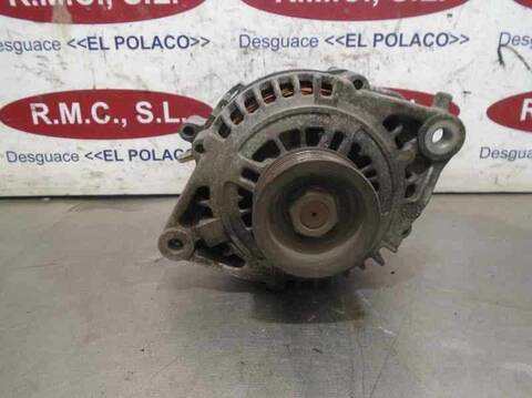 Alternador Nissan Almera 1.5 16V CAT 90CV 66KW