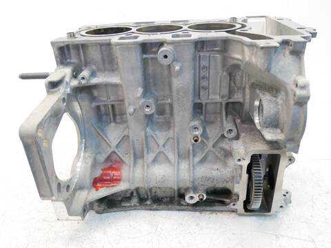 Bloque Motor Opel Corsa EB2ADTD HN05 HNE 101 CV 74KW