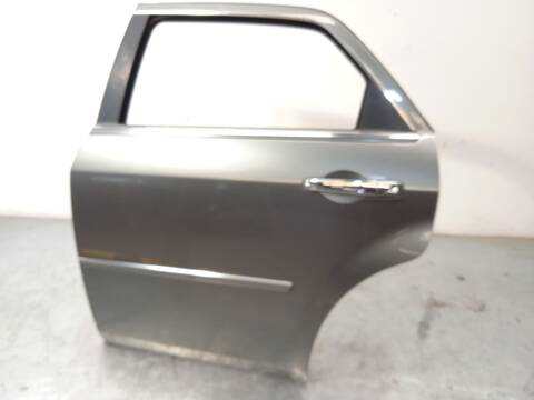 Foto 3ª: Puerta Trasera Izquierda Chrysler 300 3.0 CRD 218CV 160KW [642982] (2006)