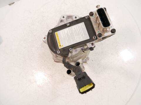 Foto 2ª: Alternador Hyundai Ioniq 141 CV 104KW [G4LE] (2018)