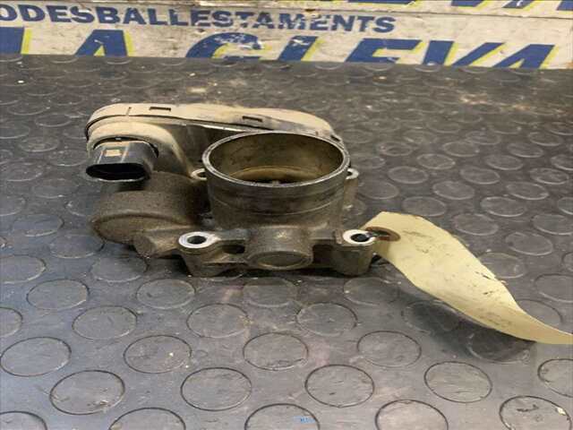 Caja Mariposa Seat Ibiza 1.4 16V