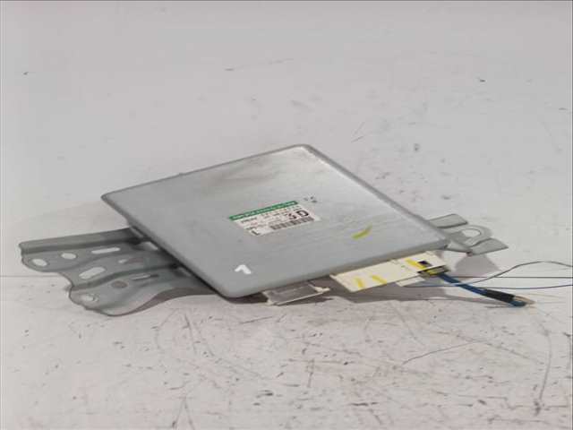 Centralita Motor ECU Toyota Auris 1.6 ZRE151_) 124CV 91KW