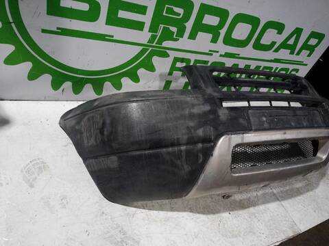 Foto 3ª: Paragolpes Delantero Land Rover Freelander E TARGA 112CV [204D3] (2000)