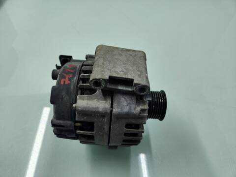 Alternador Mercedes Clase G 230 GLC 250 D 4MATIC 253.909) 204CV 150KW
