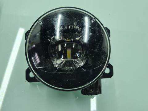 Faro Antiniebla Delantero Derecho Ford Ranger DOBLE CABINA 4X4 RAPTOR 212CV 156KW