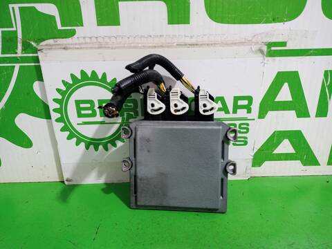 Foto 3ª: Centralita Motor ECU Ford Fiesta AMBIENTE 68CV 50KW (2007)