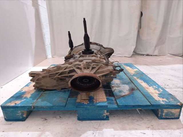 Foto 2ª: Caja Cambios Nissan Terrano 2.7 TDI 4WD 125CV 92KW [TD27TI] (2000)