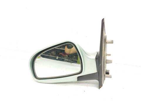 Retrovisor Izquierdo Hyundai Matrix 1.5 CRDI GLS 82CV 60KW