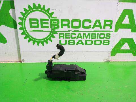 Cerradura Maletero Portón Citroen C3 ORIGINS 82CV 60KW