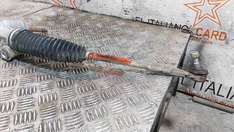 Foto 2ª: Cremallera de Direccion Opel Corsa COLOR EDITION ECOFLEX 100CV 74KW [B14NEJ] (2017)