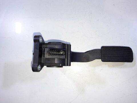 Foto 3ª: Pedal Acelerador Mercedes Vito 109/111 CDI EXTRALANG 447.705) 114CV 84KW (2014)