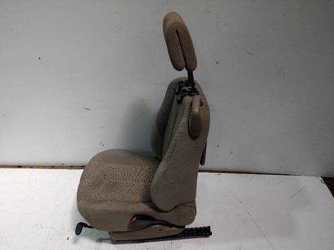 Foto 2ª: Asiento Delantero Derecho Renault Scenic AUTHENTIQUE 86CV (2003)