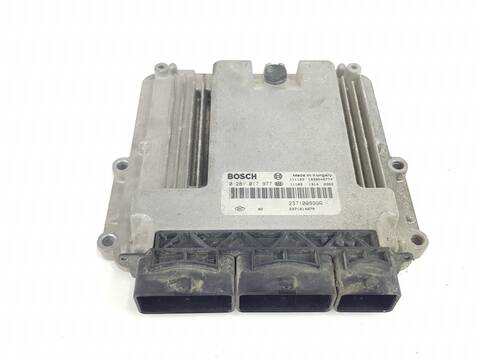 Centralita Motor ECU Nissan NV400 3.3 T L2 H2 PRO