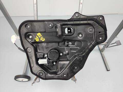 Elevalunas Manual Trasero Derecho Mazda CX5 LUXURY 2WD