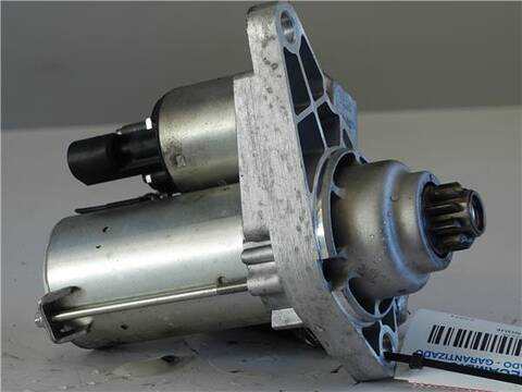 Motor de Arranque Audi A3 1.6 FSI AMBIENTE 115CV 85KW