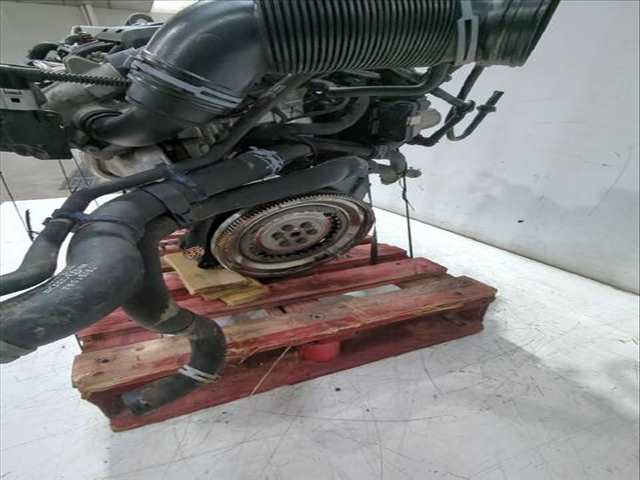 Foto 3ª: Motor Completo Skoda Fabia 1.2 TSI 105CV [CBZB] (2007)