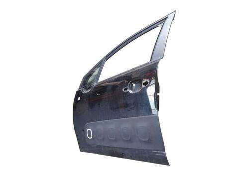 Foto 2ª: Puerta Delantera Izquierda Citroen C3 1.6 BLUEHDI 75 75CV (2016)