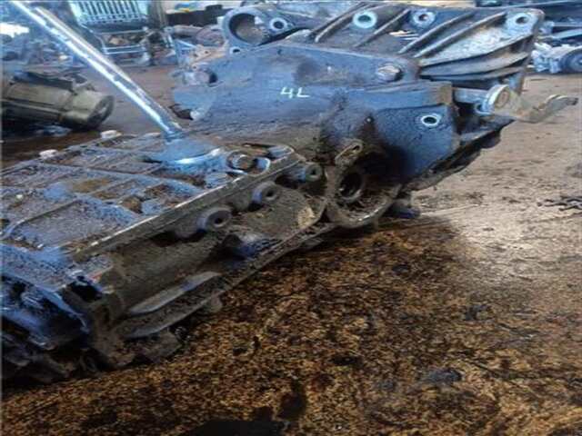 Foto 3ª: Caja Cambios Renault 6 1.1