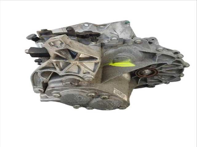 Foto 2ª: Caja Cambios Ford C Max 1.0 ECOBOOST (2010)