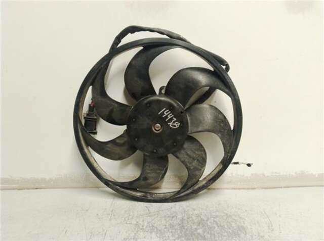 Foto 1ª: Electroventilador Seat Ibiza 1.0 ERENCE [1.0 LTR. - 59 KW] [DFN]