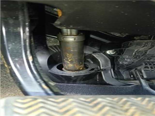 Foto 2ª: Columna Dirección Lexus UX HEV 152CV [XM20A-U91C] (2021)