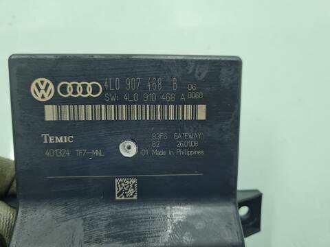 Foto 2ª: Centralita Motor ECU Audi A6 3.0 TDI 233CV 171KW [ASB] (2008)