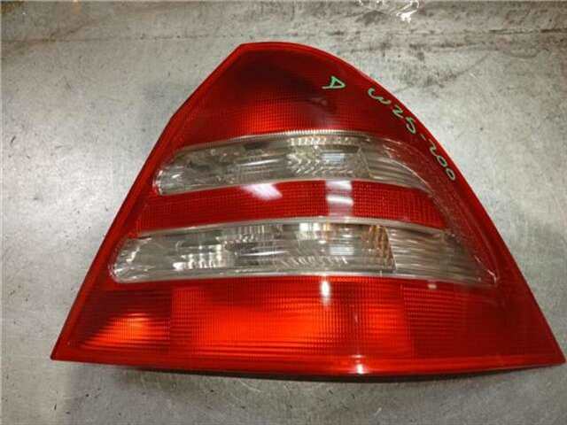 Piloto Trasero Derecho Mercedes Clase C 160 2.7 270 CDI (203.016) [2.7 LTR. - 125 KW CDI 20V CAT]