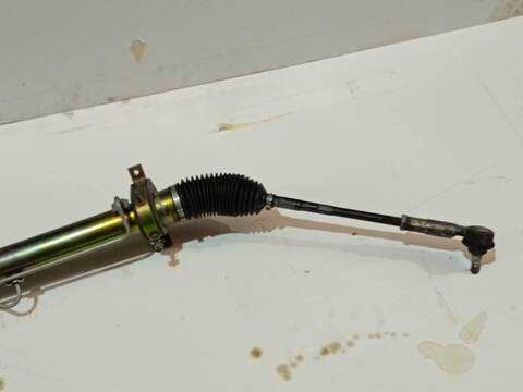 Foto 2ª: Cremallera de Direccion Seat Leon 1.6 16V 105CV 77KW [AZD] (2002)