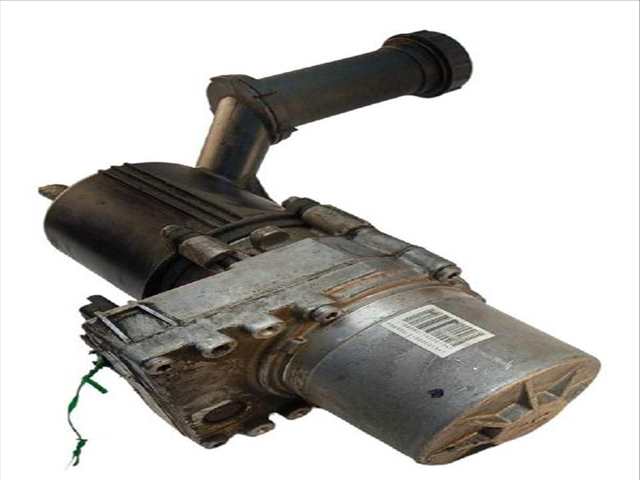 Foto 3ª: Bomba de Direccion Peugeot 3008 1.6 HDI 112CV (2009)