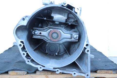 Caja Cambios Volkswagen Touareg TDI R5 174CV 128KW
