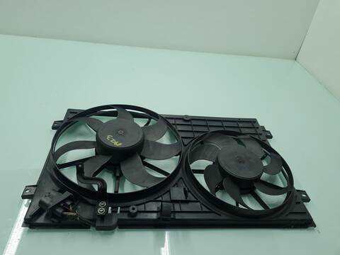 Electroventilador Volkswagen Jetta ADVANCE 102CV 75KW